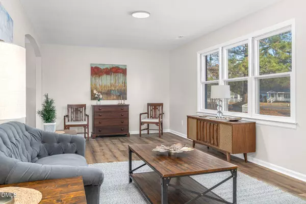 1605 Crockers Nub Road, Middlesex, NC 27557