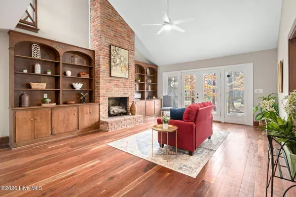 636 Short Spoon CIR, Rocky Mount, NC 27804