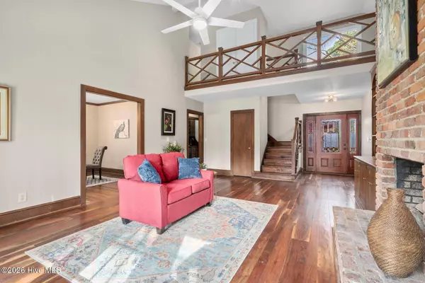 636 Short Spoon CIR, Rocky Mount, NC 27804