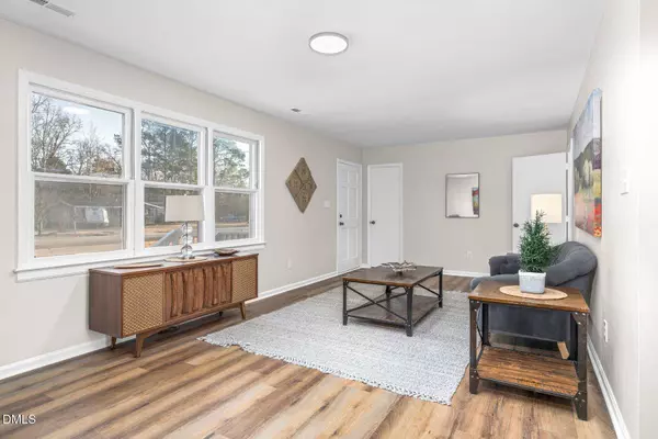 1605 Crockers Nub Road, Middlesex, NC 27557