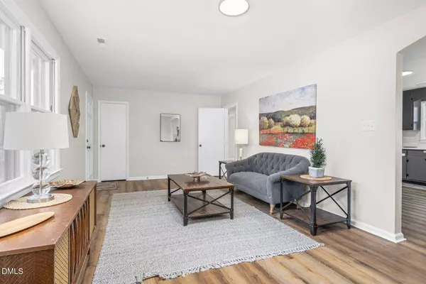 1605 Crockers Nub Road, Middlesex, NC 27557