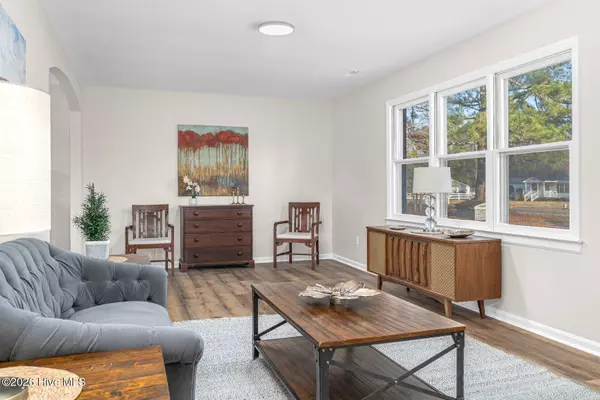 1605 Crockers Nub RD, Middlesex, NC 27557