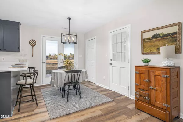 1605 Crockers Nub Road, Middlesex, NC 27557