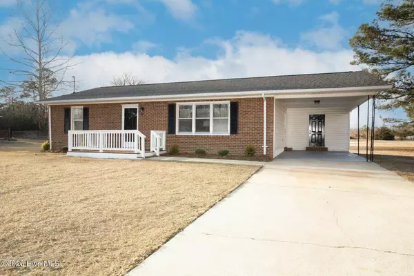 1605 Crockers Nub RD, Middlesex, NC 27557