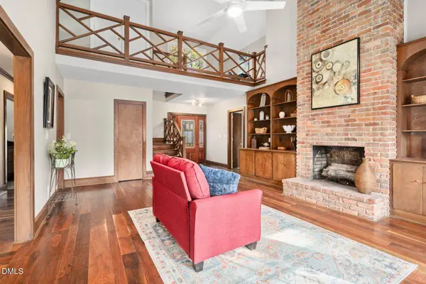 636 Short Spoon Circle, Rocky Mount, NC 27804