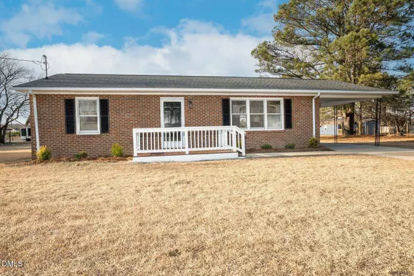 1605 Crockers Nub Road, Middlesex, NC 27557