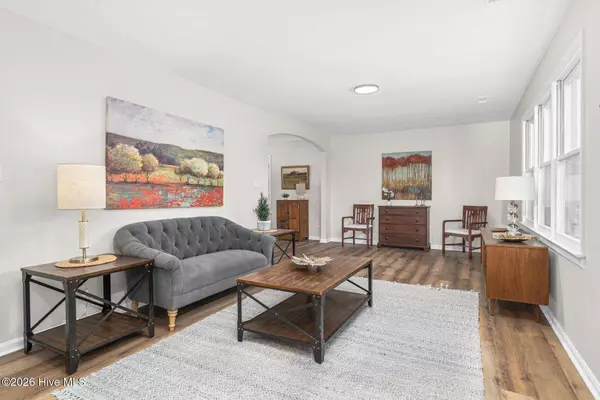 1605 Crockers Nub RD, Middlesex, NC 27557