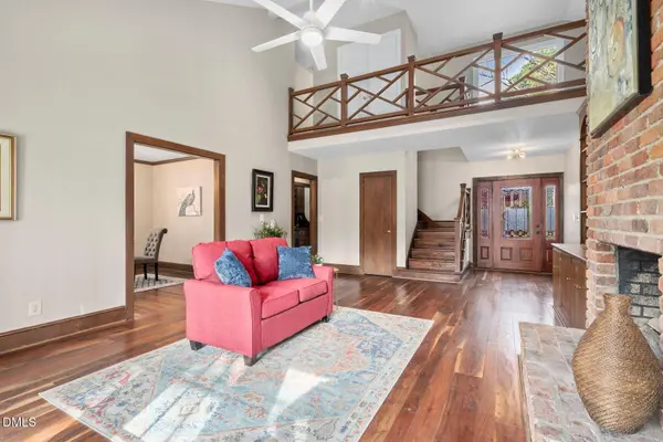 636 Short Spoon Circle, Rocky Mount, NC 27804