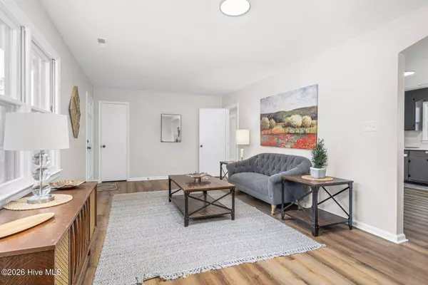 1605 Crockers Nub RD, Middlesex, NC 27557