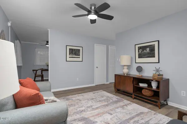 206 N Lumber Street, Nashville, NC 27856