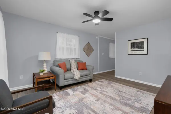 206 N Lumber ST, Nashville, NC 27856