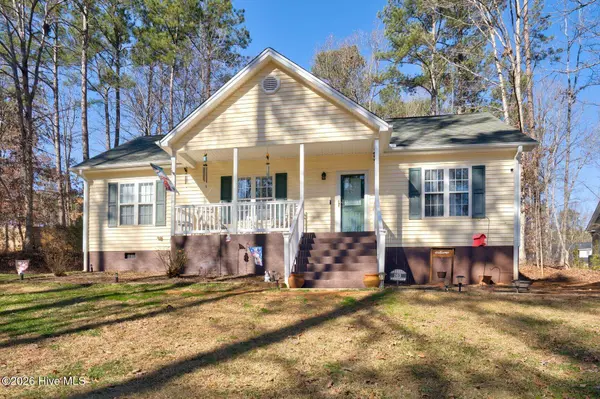 103 Pueblo DR, Louisburg, NC 27549