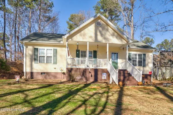 103 Pueblo DR, Louisburg, NC 27549