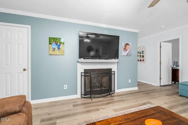 103 Pueblo Drive, Louisburg, NC 27549