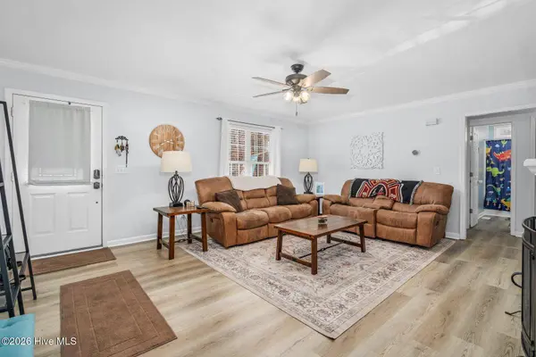 103 Pueblo DR, Louisburg, NC 27549