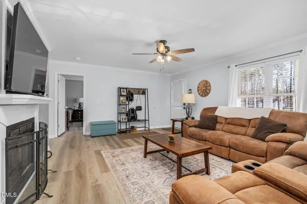 103 Pueblo Drive, Louisburg, NC 27549