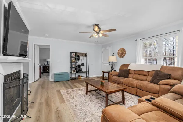 103 Pueblo DR, Louisburg, NC 27549