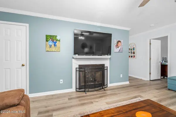 103 Pueblo DR, Louisburg, NC 27549