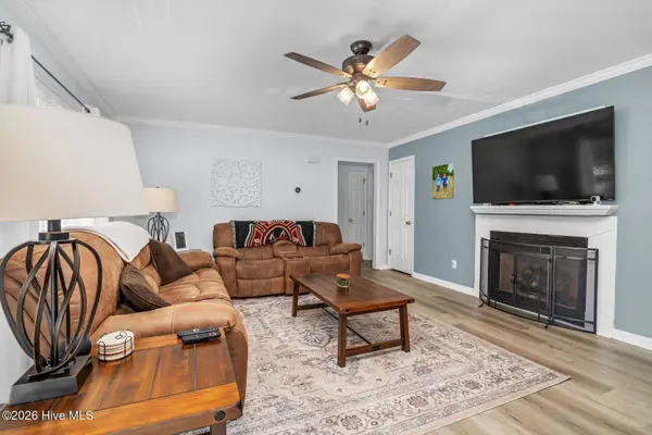 103 Pueblo DR, Louisburg, NC 27549