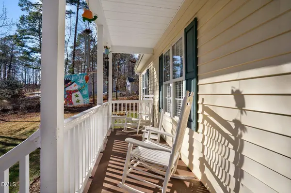 103 Pueblo Drive, Louisburg, NC 27549