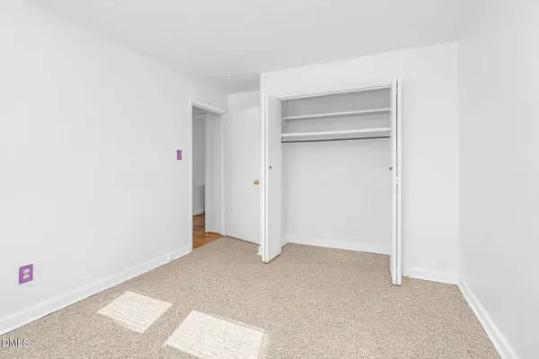 2009 Leggett Road, Rocky Mount, NC 27801