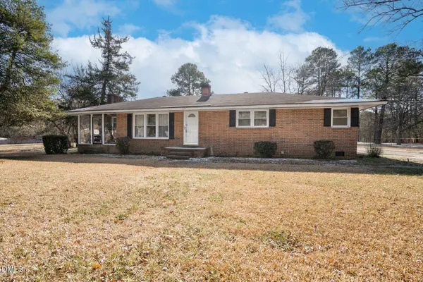 2009 Leggett Road, Rocky Mount, NC 27801