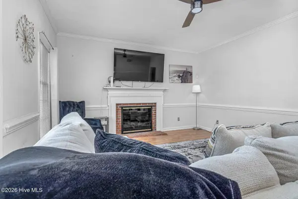 109 S Applewood CT, Rocky Mount, NC 27803