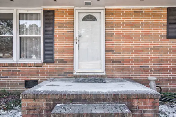 2009 Leggett Road, Rocky Mount, NC 27801