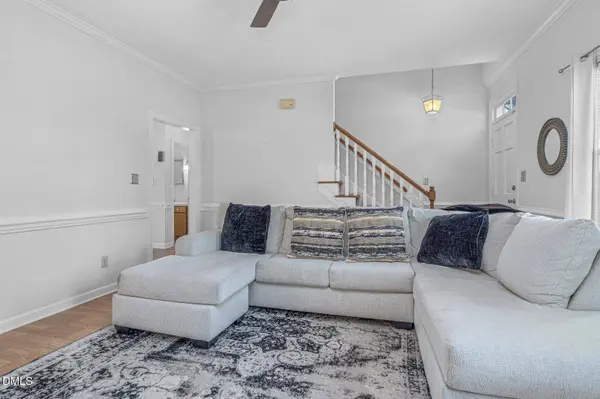 109 S Applewood Court, Rocky Mount, NC 27803