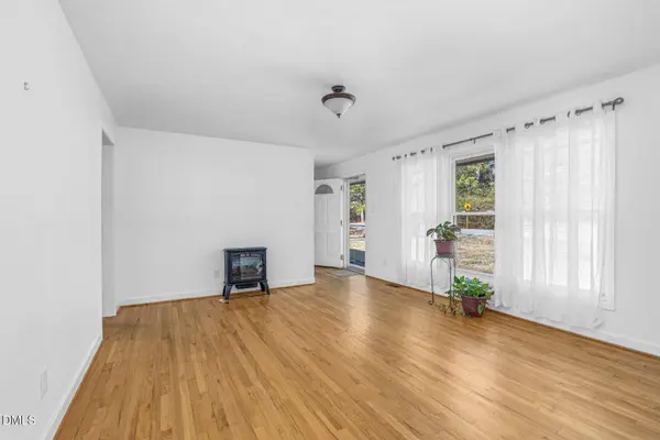 2009 Leggett Road, Rocky Mount, NC 27801