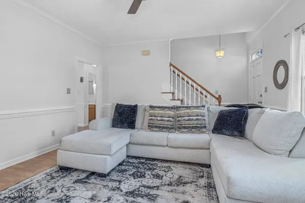 109 S Applewood CT, Rocky Mount, NC 27803