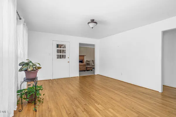 2009 Leggett Road, Rocky Mount, NC 27801