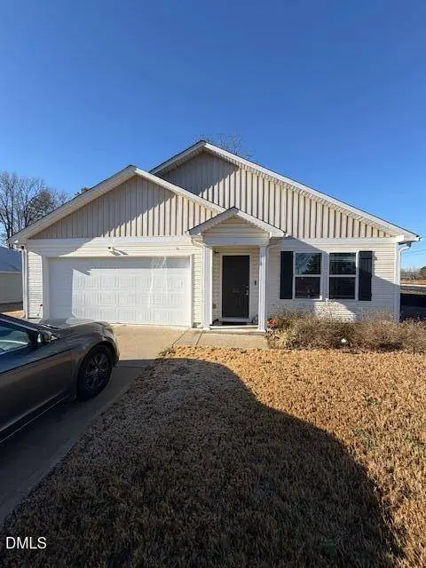 100 Spencer Drive, Rocky Mount, NC 27804