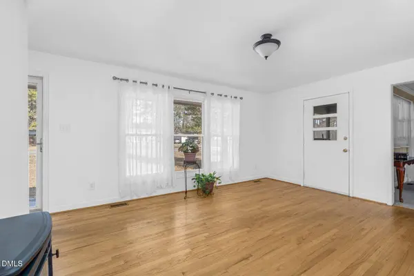 2009 Leggett Road, Rocky Mount, NC 27801