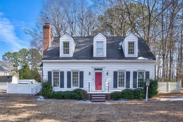 109 S Applewood Court, Rocky Mount, NC 27803