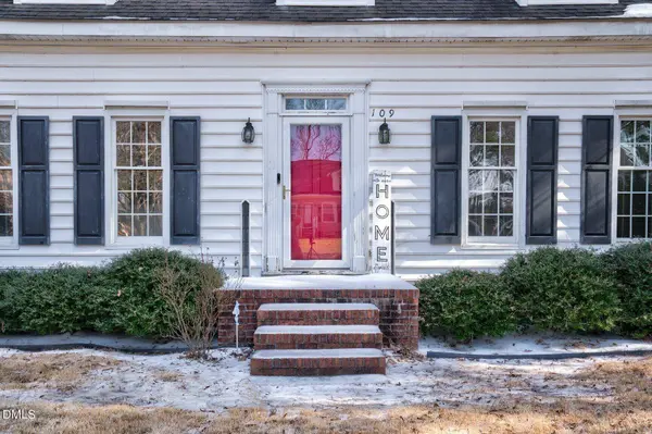 109 S Applewood Court, Rocky Mount, NC 27803