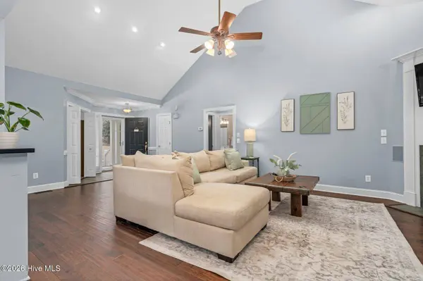 259 Sacred Fire RD, Louisburg, NC 27549