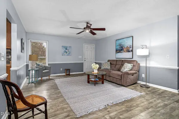 158 Kay Lane, Angier, NC 27501