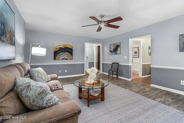 158 Kay LN, Angier, NC 27501