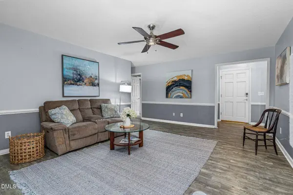 158 Kay Lane, Angier, NC 27501