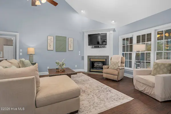 259 Sacred Fire RD, Louisburg, NC 27549