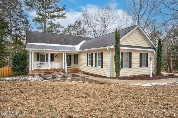259 Sacred Fire RD, Louisburg, NC 27549