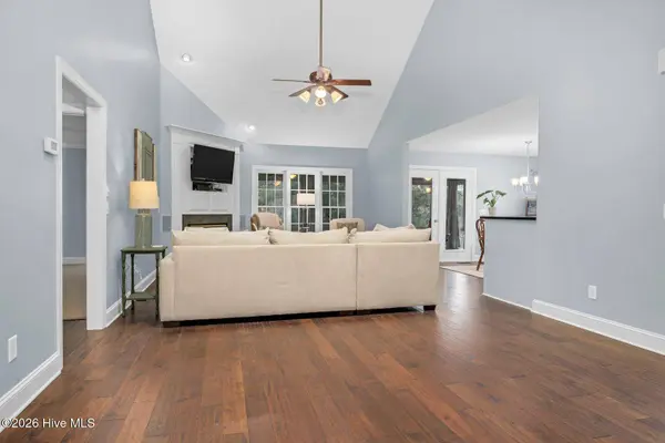 259 Sacred Fire RD, Louisburg, NC 27549
