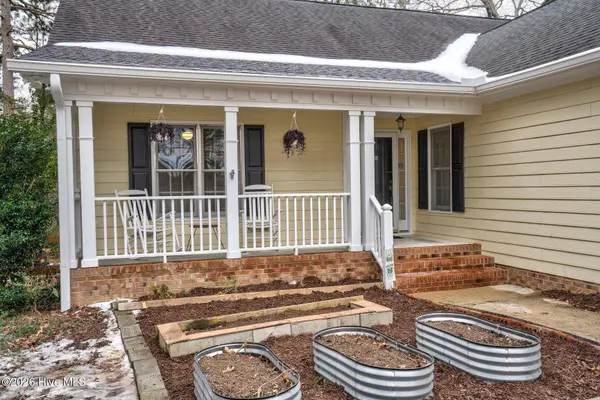 259 Sacred Fire RD, Louisburg, NC 27549