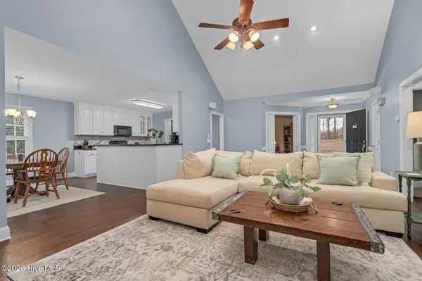 259 Sacred Fire RD, Louisburg, NC 27549
