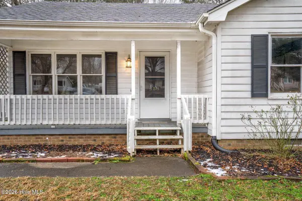 158 Kay LN, Angier, NC 27501