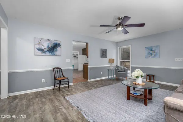 158 Kay LN, Angier, NC 27501