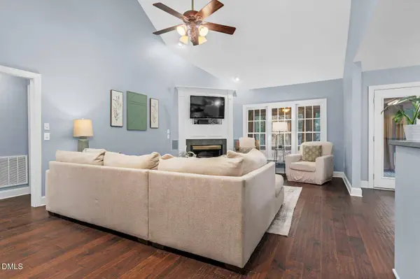 259 Sacred Fire Road, Louisburg, NC 27549