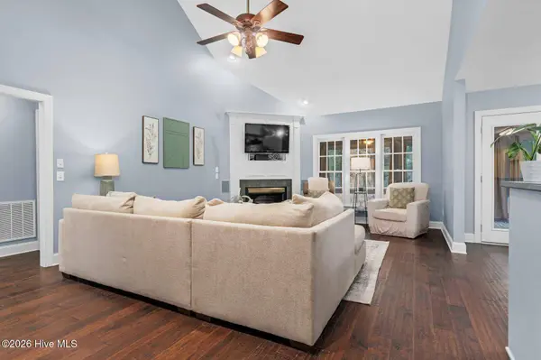259 Sacred Fire RD, Louisburg, NC 27549