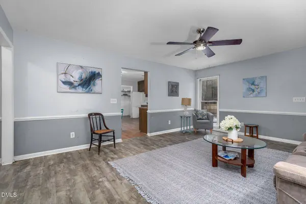 158 Kay Lane, Angier, NC 27501